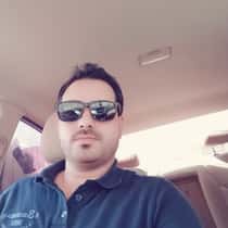 Mehmood turki