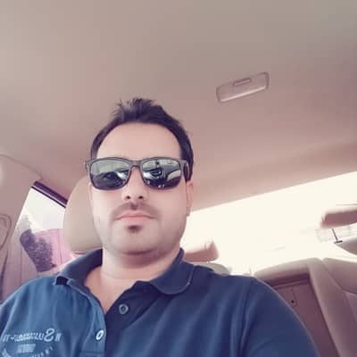 Mehmood turki
