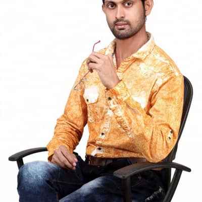 Shaikh