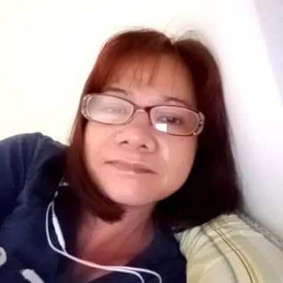 Imelda agatep
