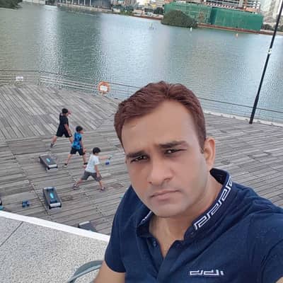 sunny kumar