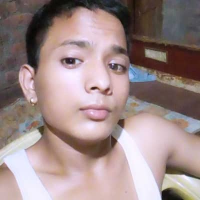 shyam ji mishra