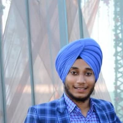 Harpreet Singh