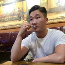 chong kim