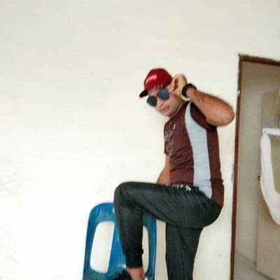 Rizwan Ali