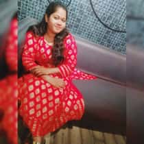 Pavithra Mohan