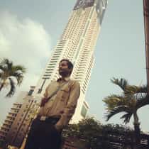 Yogesh