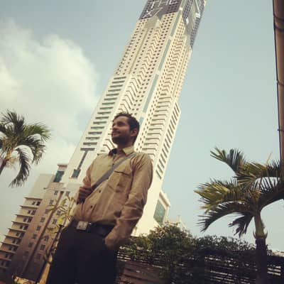 Yogesh