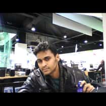 Ravi tej A