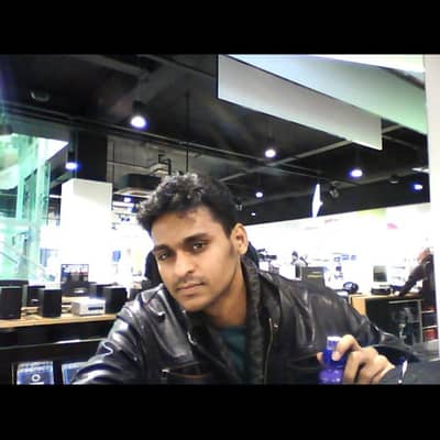 Ravi tej A