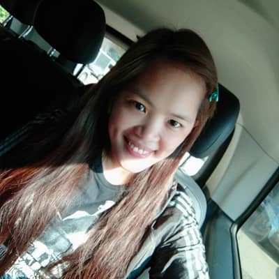 Einjhel CarLyn Belarde