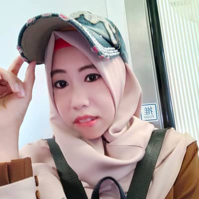 Aina Talita zahra