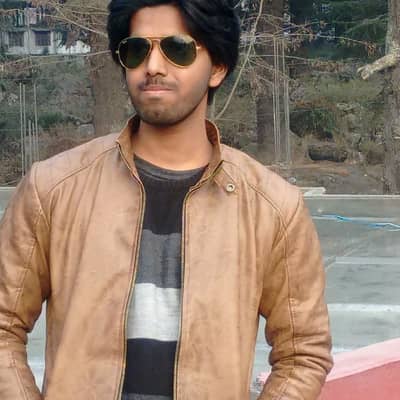Animesh