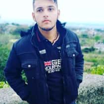 Abhishek