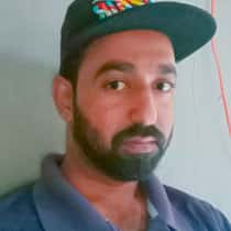 Raghuveer Singh