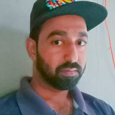 Raghuveer Singh