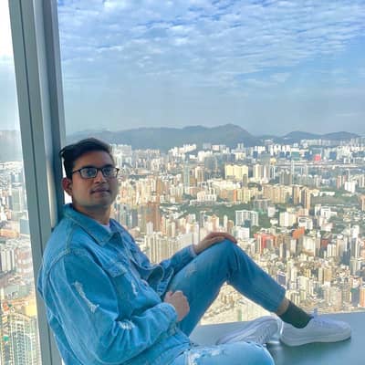 vikas dahiya