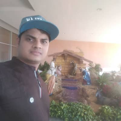 Pradip Samanta