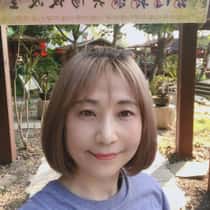 Lydia shu