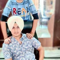 Arvindera singh