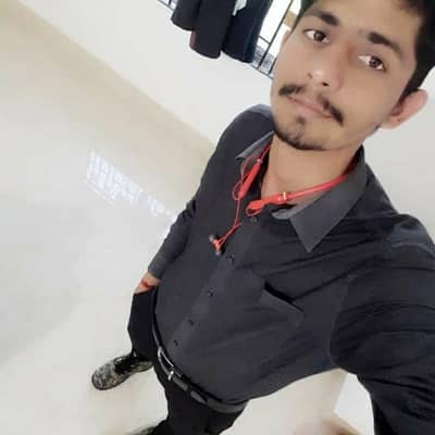 Vinod
