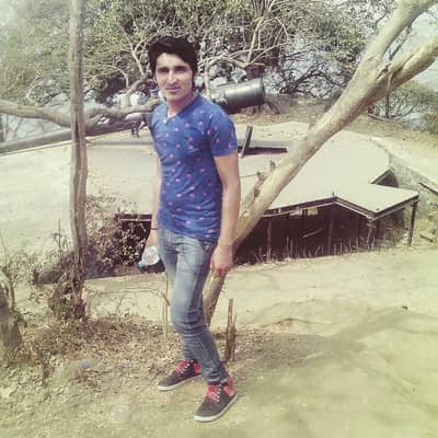 Choudhary