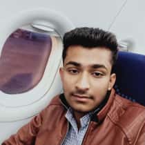 DHRUV MODI