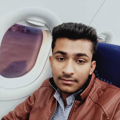 DHRUV MODI