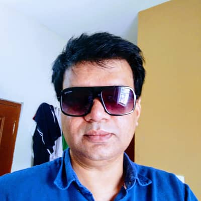 raj