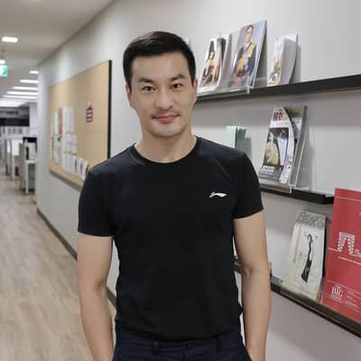 zhangEz