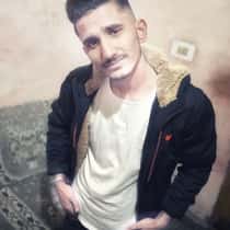 Anurag chauhan