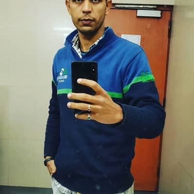 Anuj