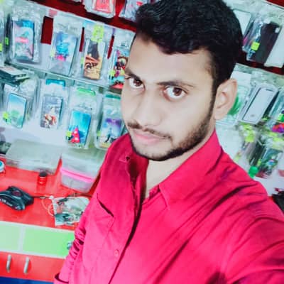 Sameer Ali