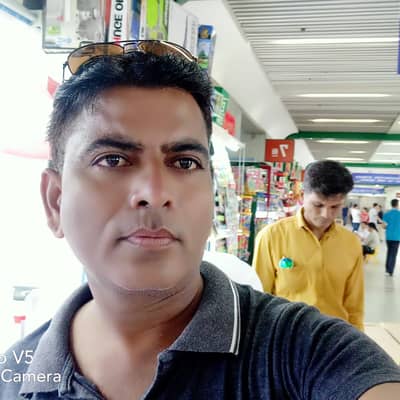 Manish