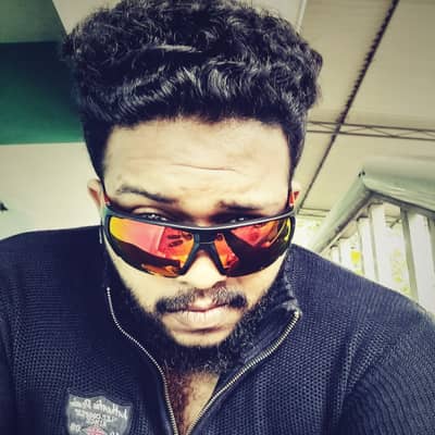 sarathsadans