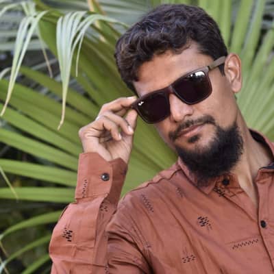 Kadar chauhan