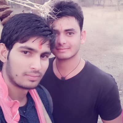 sandeep