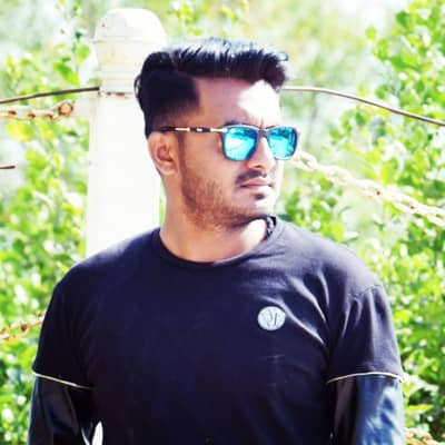 Pushpraj
