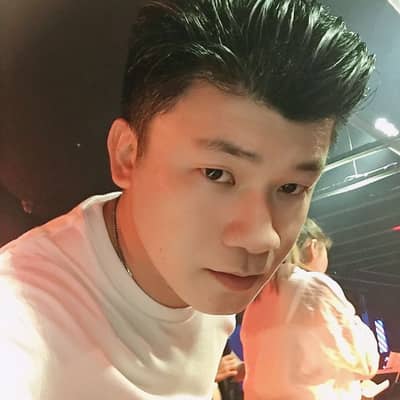 Steven Goh