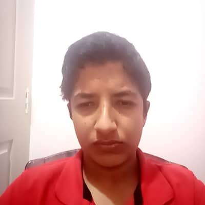 Yadhu krishan Nair