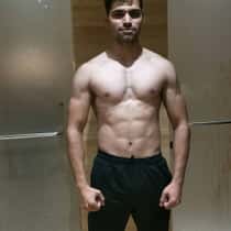 Virat sodhi