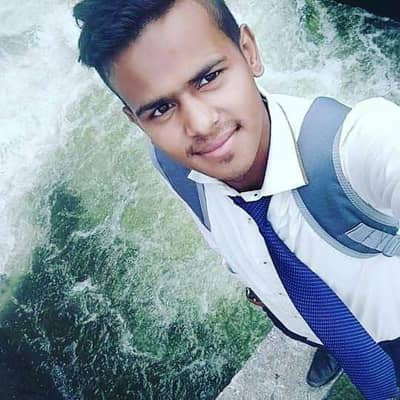 Ramzan Ali