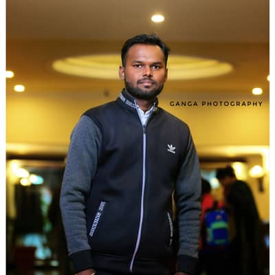 Ravi verma