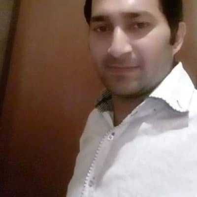 Ali