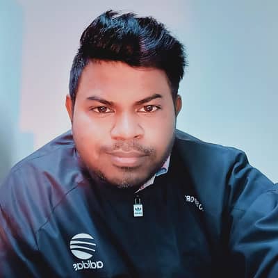 Bhupender Kumar