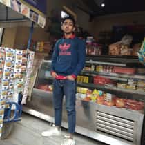 Harsh Dangi