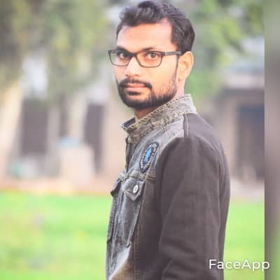 Anuj Kumar