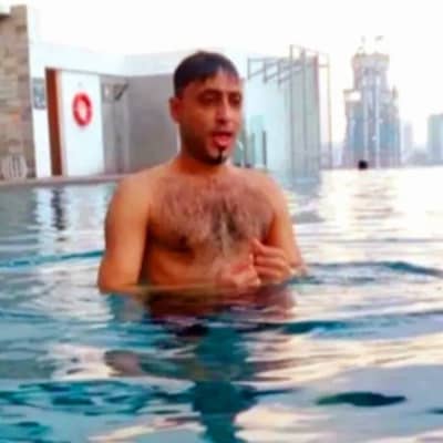 Mody Elshiekh