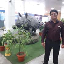 Abdur Rahman
