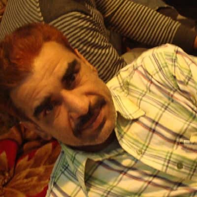 Ramveer Singh Verma